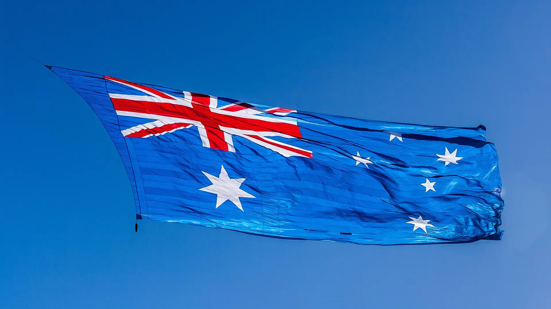 All set for Australia Days