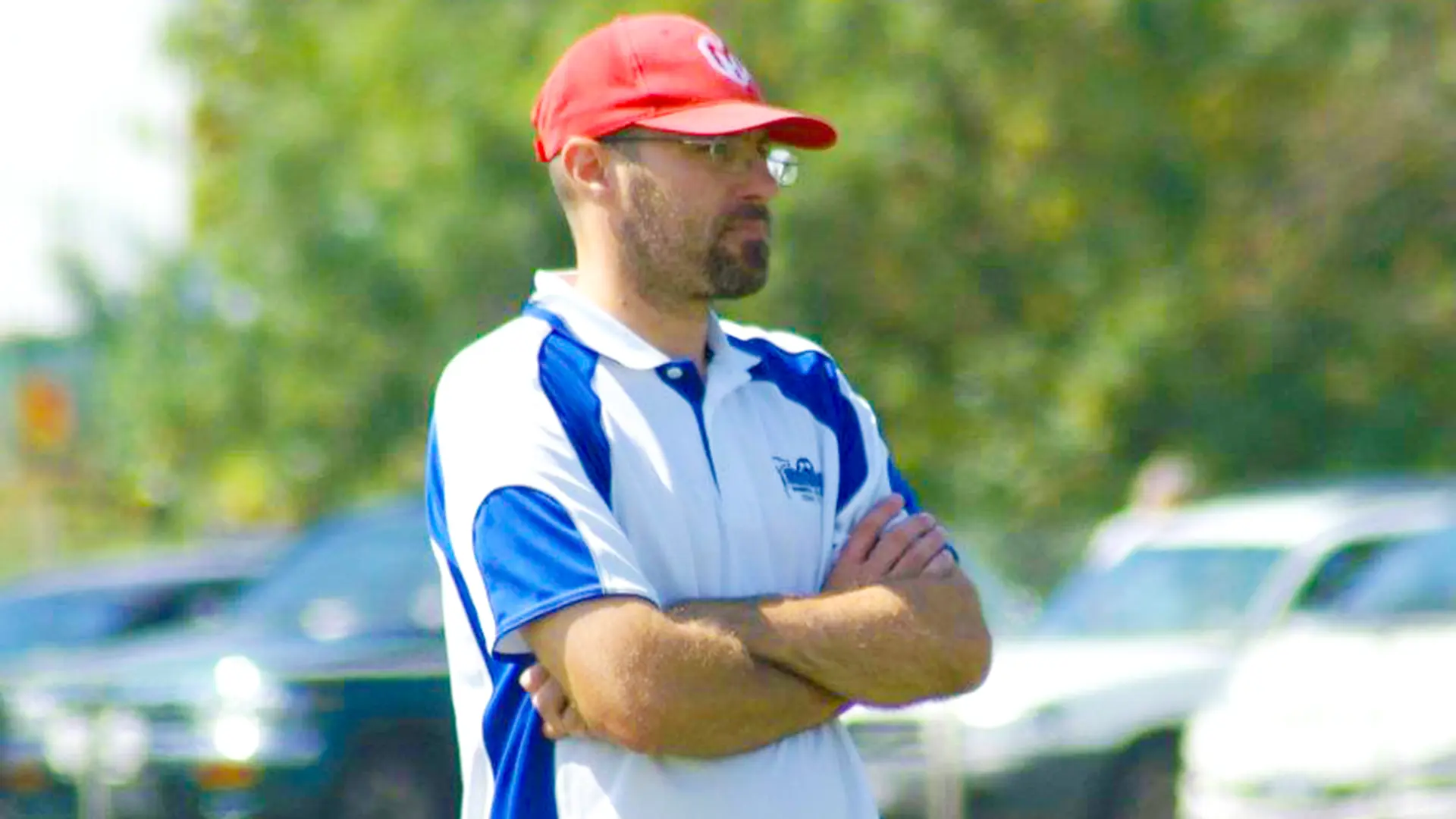 Tennis Talk! with Aaron Vissers