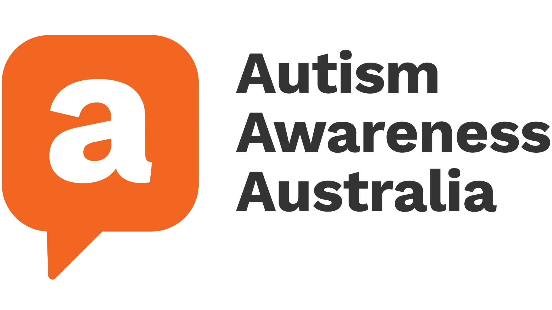 Autism Awerness Australia.
