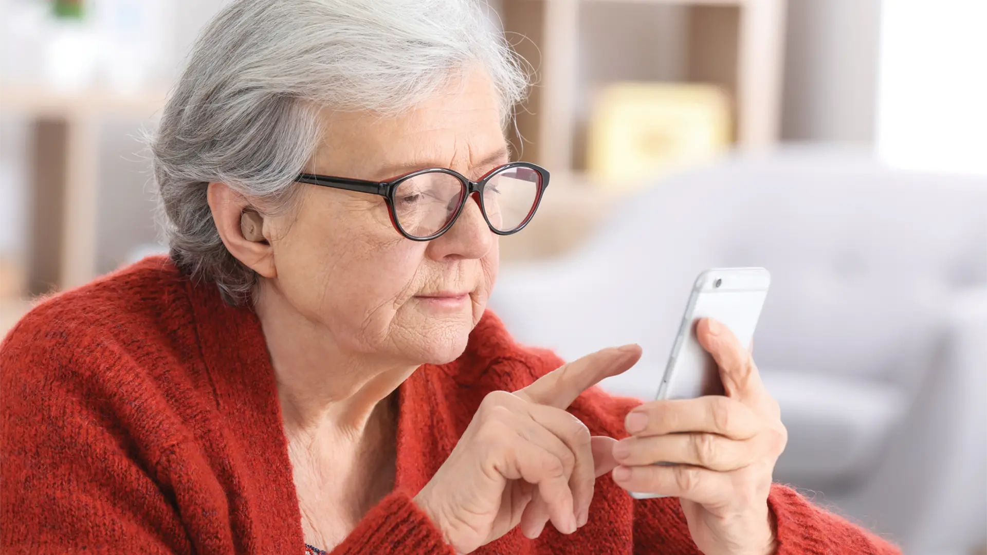 Be vigilant, scams affect everyone.