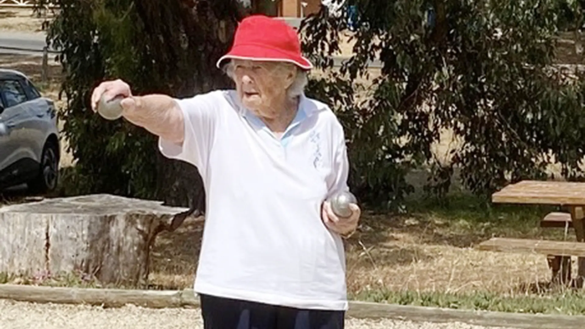 Maldon Petanque Club.