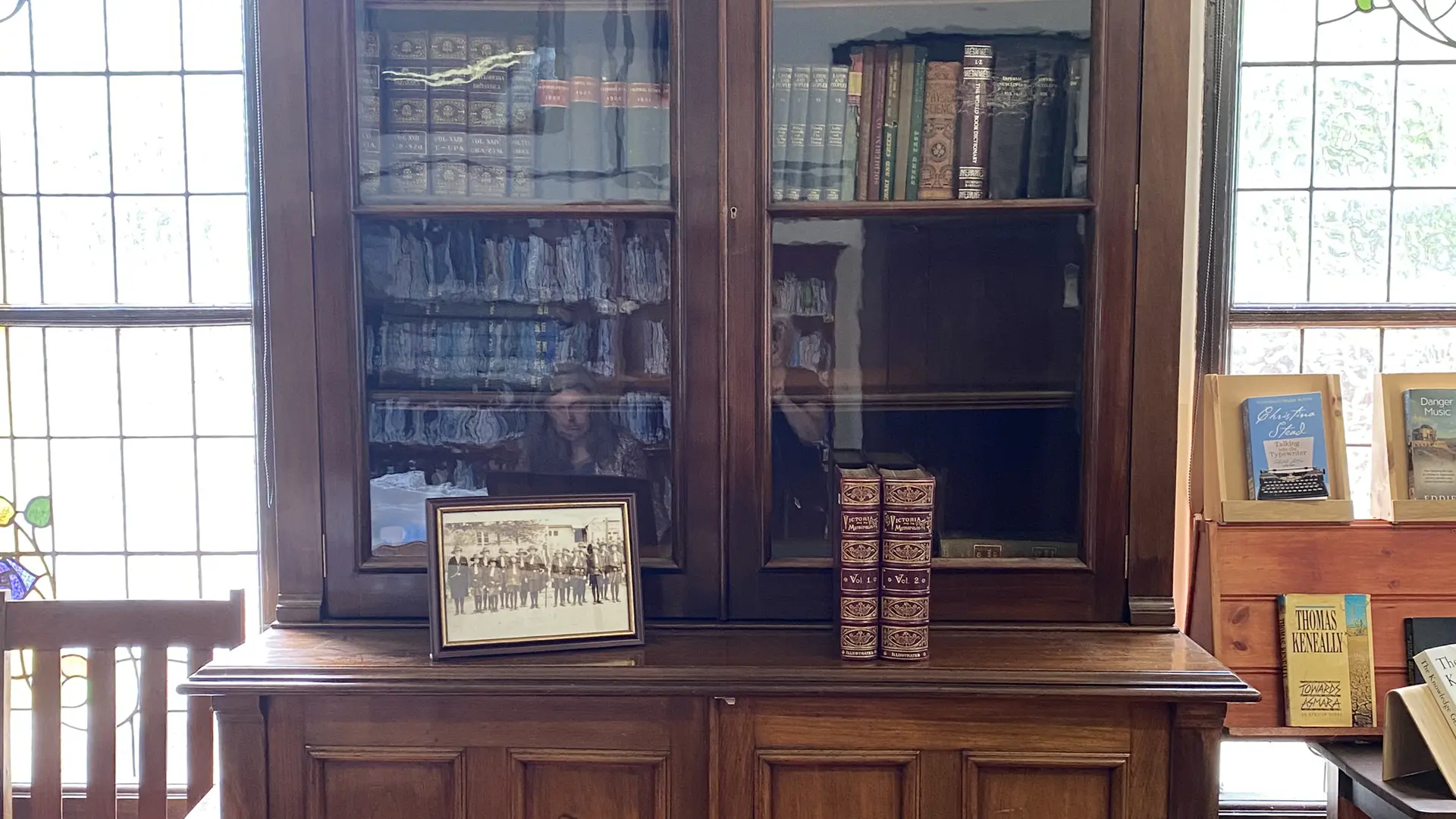 Library news