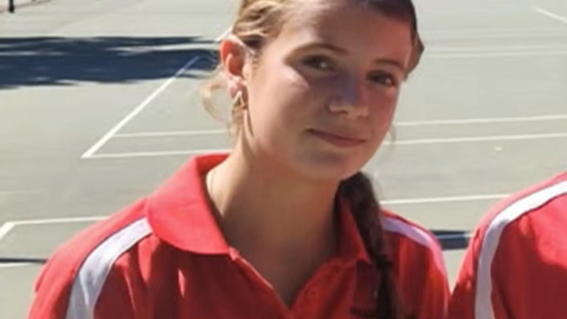 Tennis Talk: Essie Egleto