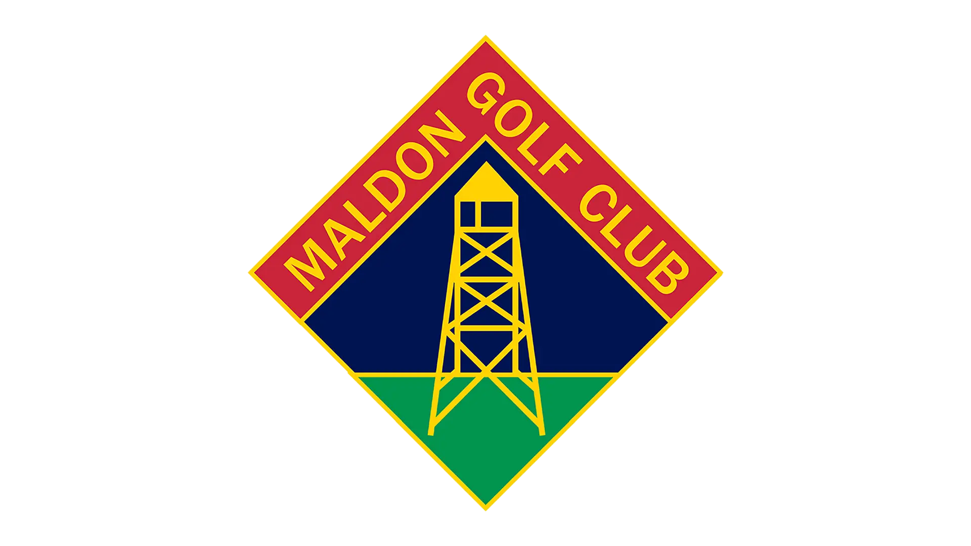 Maldon Golf Club.