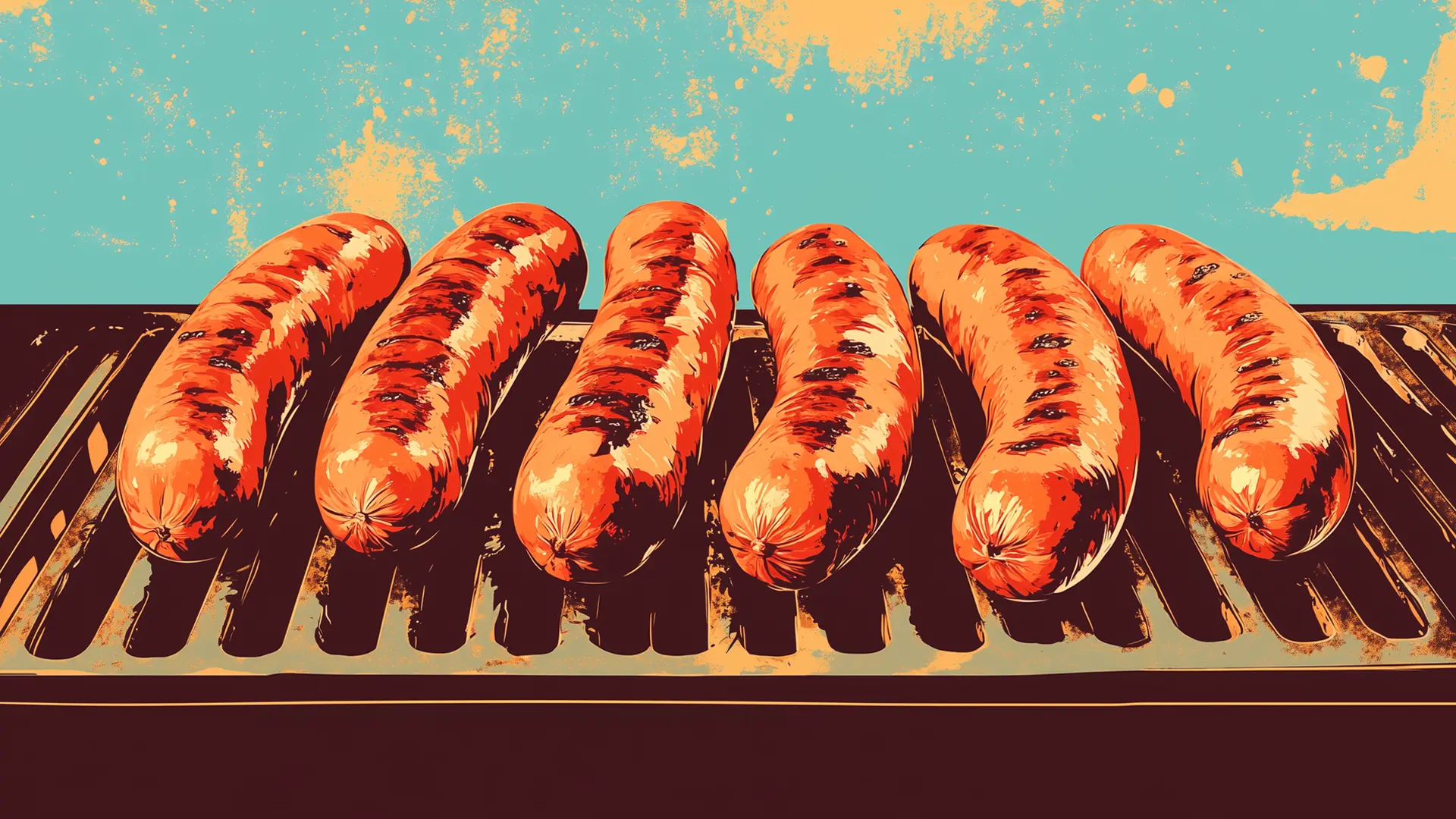 Democracy, Sausage