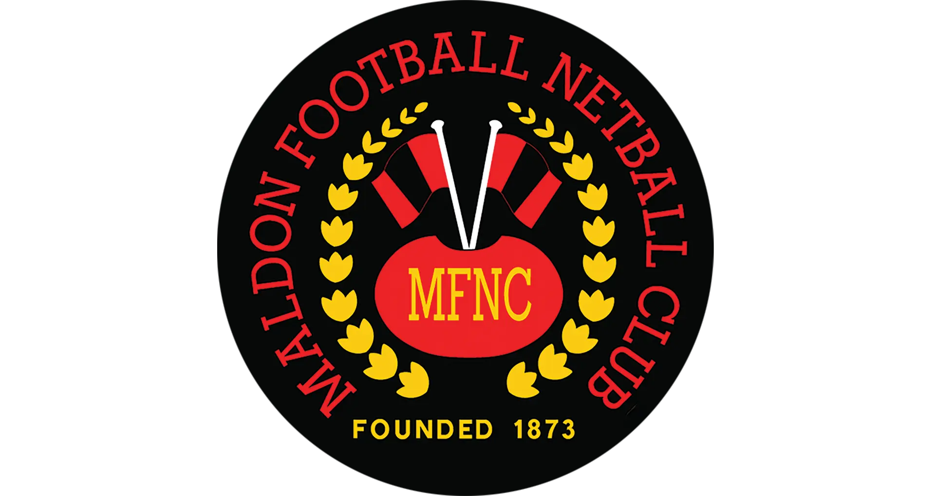 Maldon Football Netball Club.