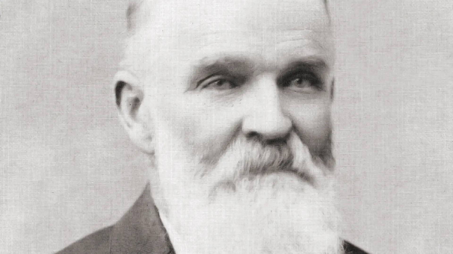 George McArthur.