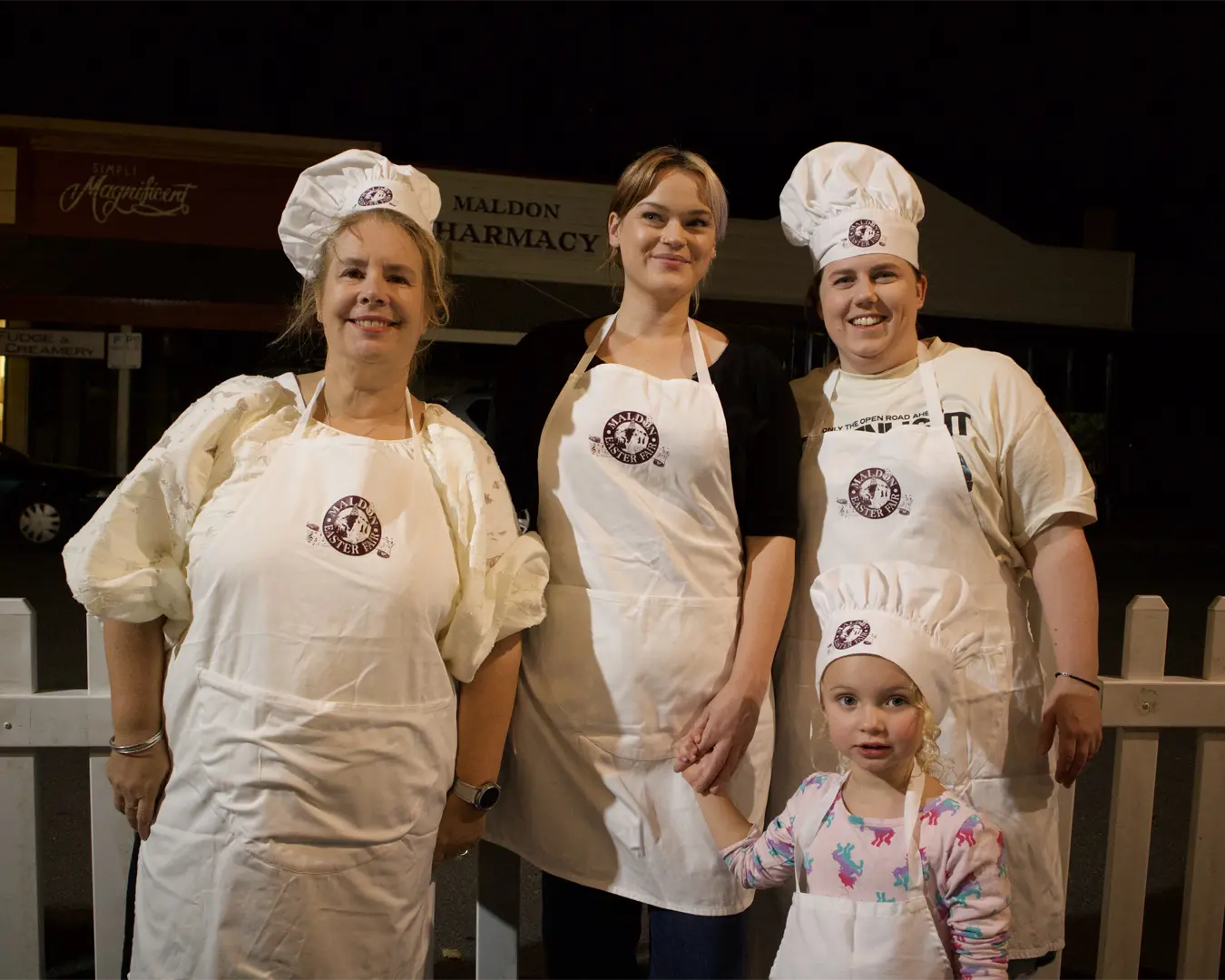 The Great Aussie Scone Bake Competition