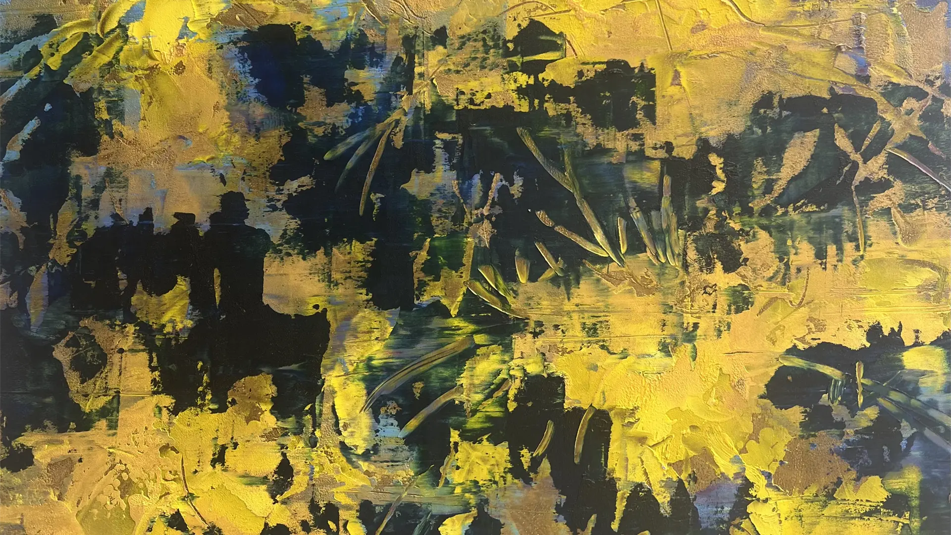 MANet presents three artistic gems