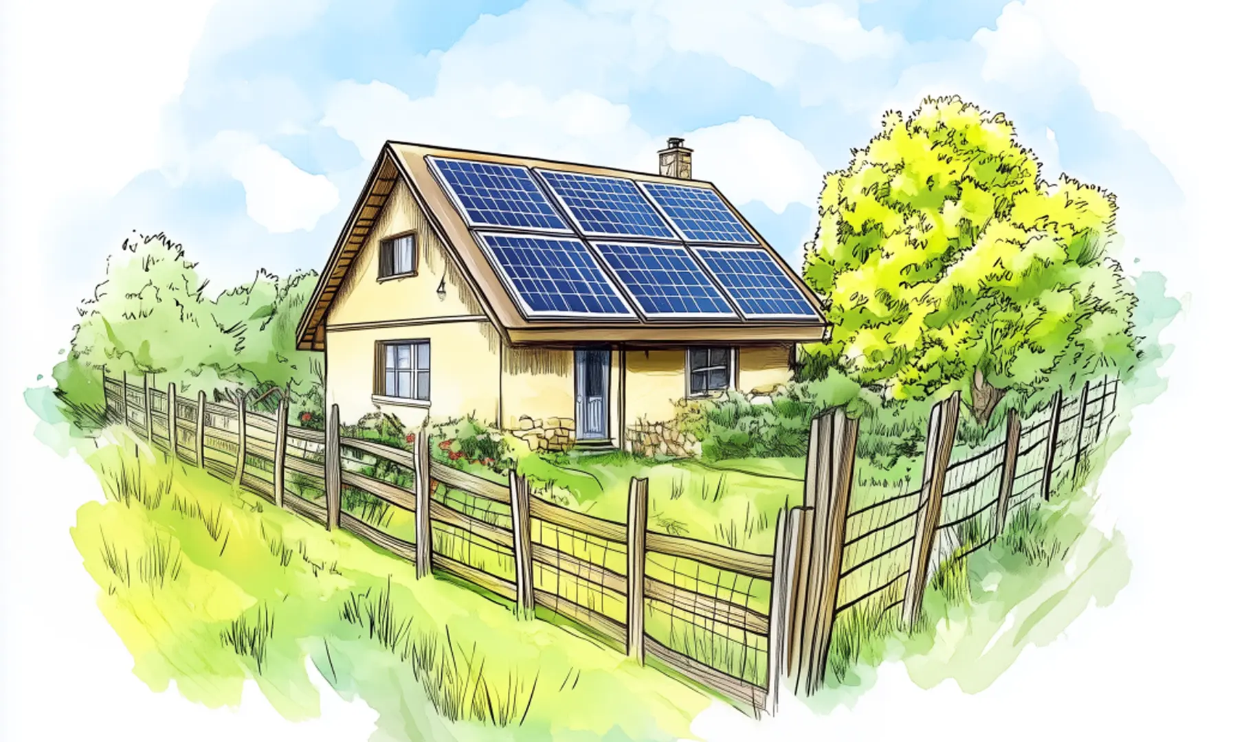 Supporting greener futures – funding available for rural climate action projects.