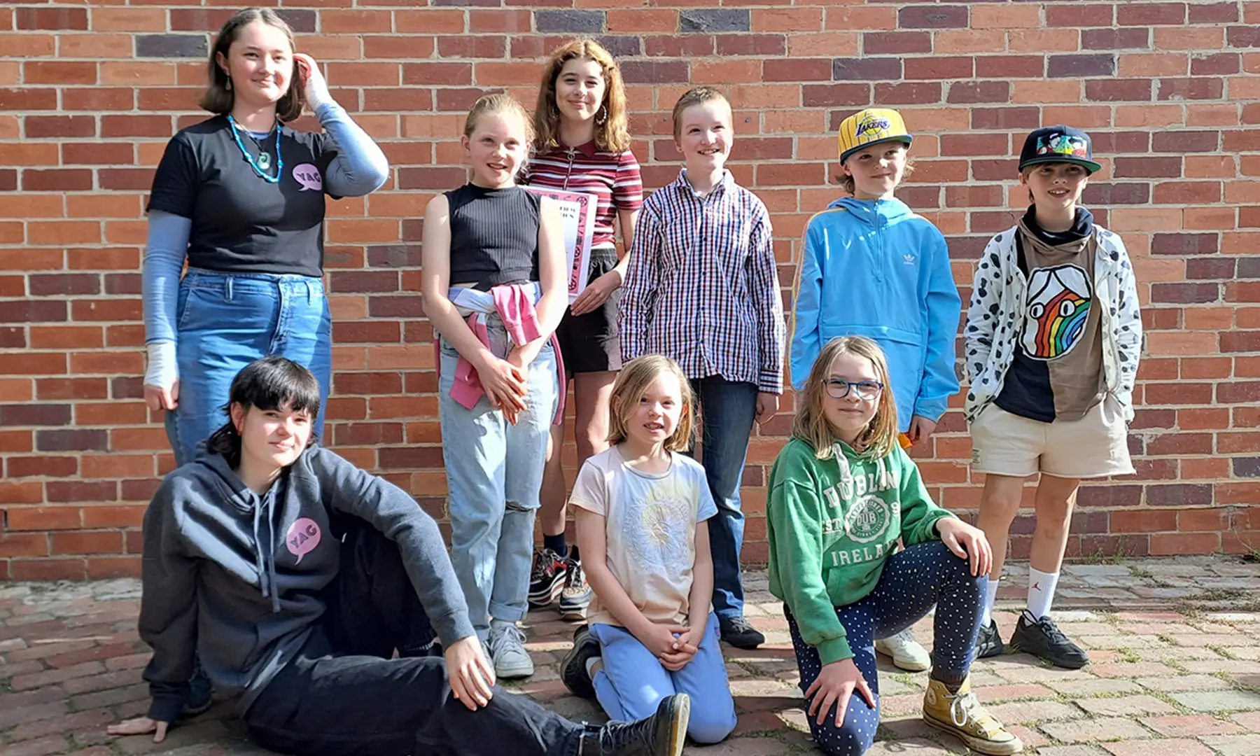 Entries open for COscars Youth Film Festival 2023 COscars winners