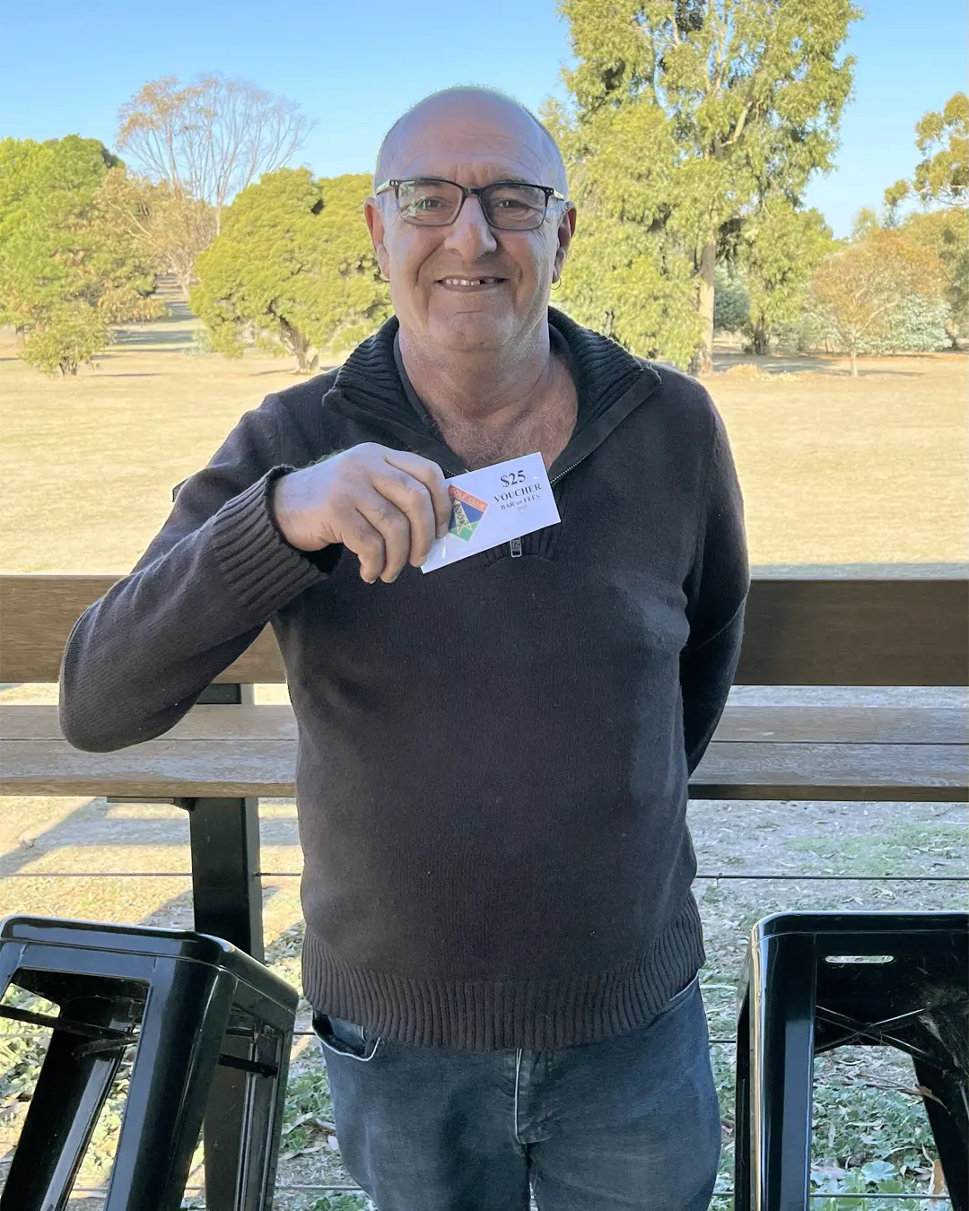 Maldon Golf Club