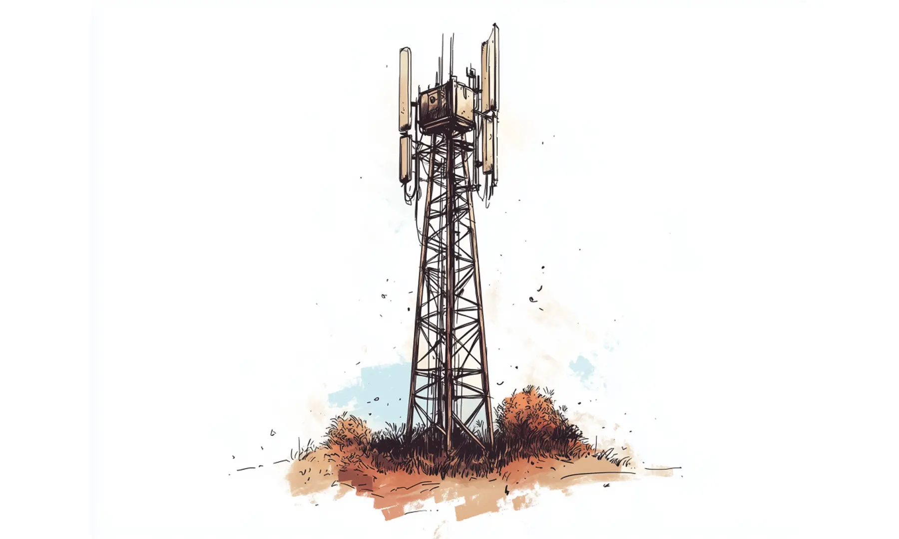 Mobile base station upgrades may temporarily affect Telstra service in Maldon.