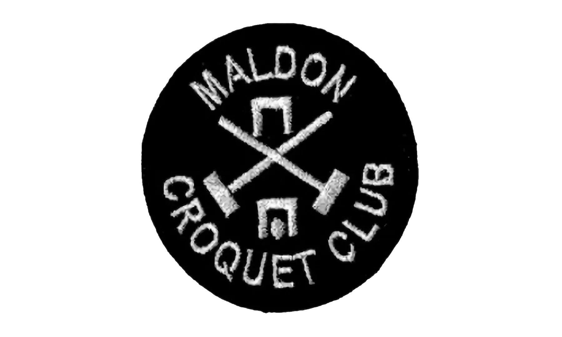 Maldon Croquet Club