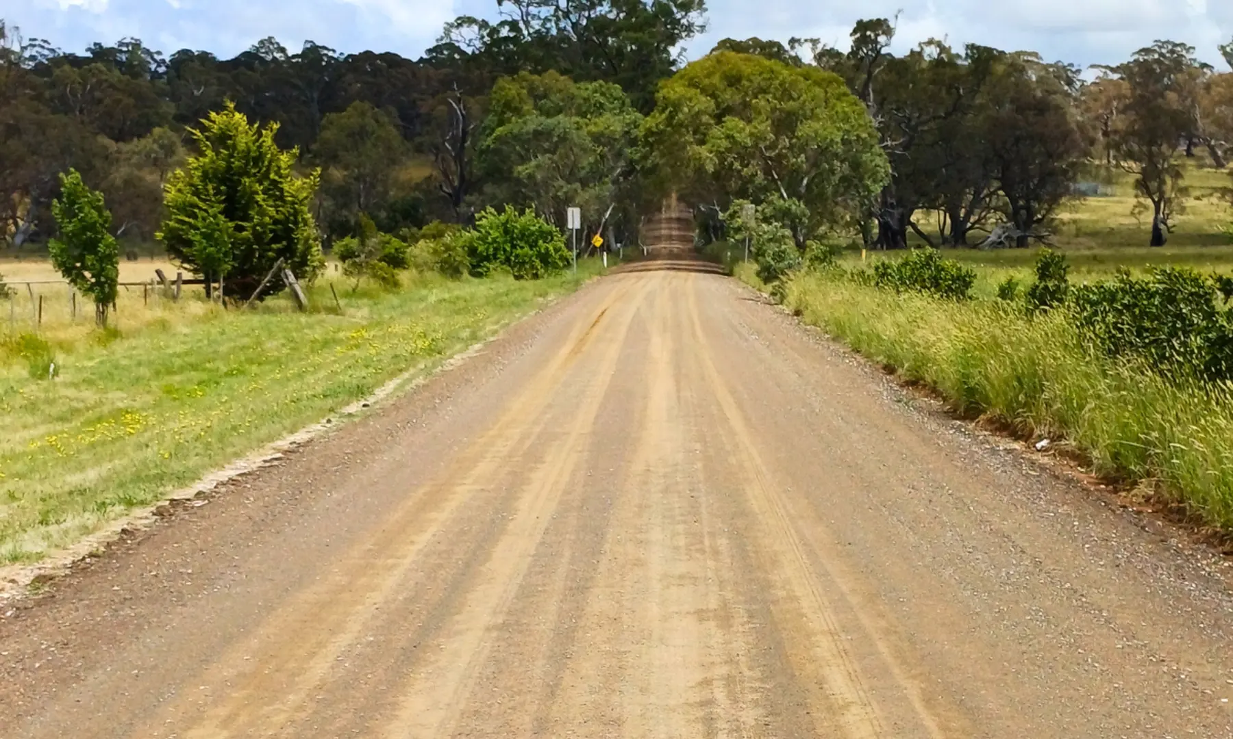 Weather challenges for road crews