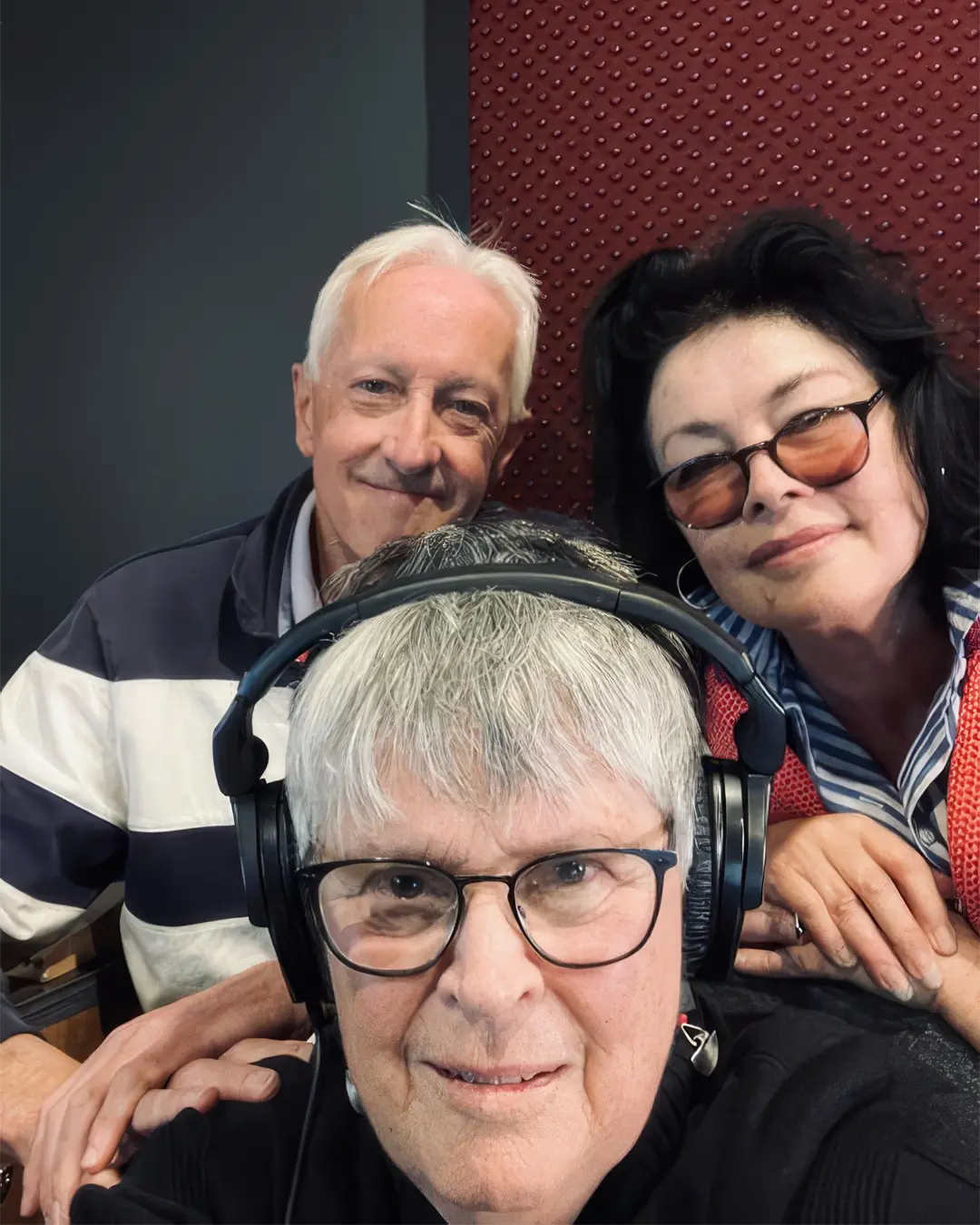 In Maldon Today Radio Program
